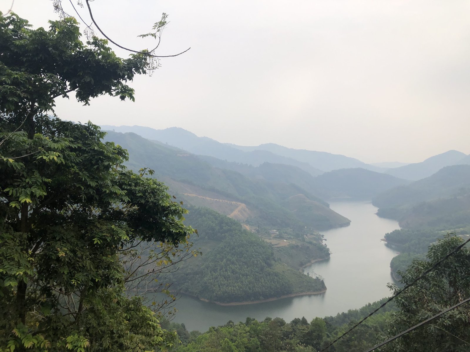 Wyprawa MTB Hoang Su Phi: Epicka Przygoda na Tarasach Ryżowych Wietnamu